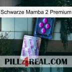 Black Mamba 2 Premium 37